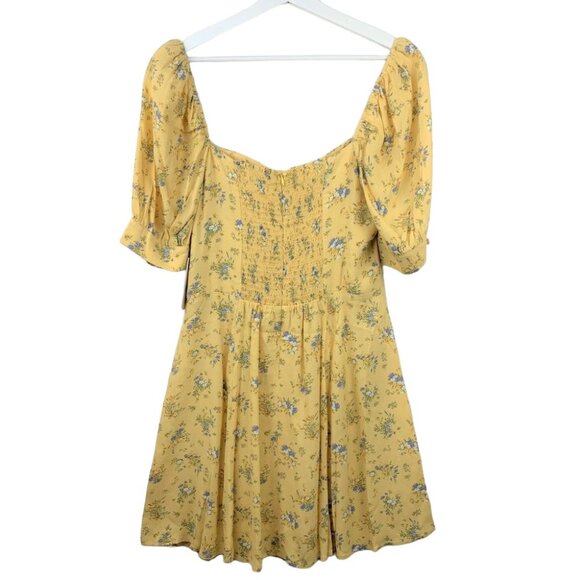 NWT REFORMATION Lillet Dress - Picture 10 of 10